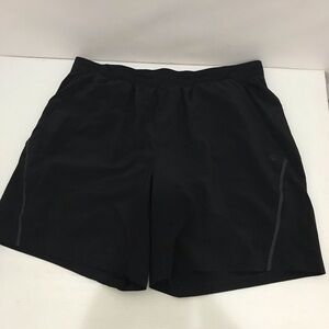 VRST Men's 7” Accelerate Run Shorts Size L
